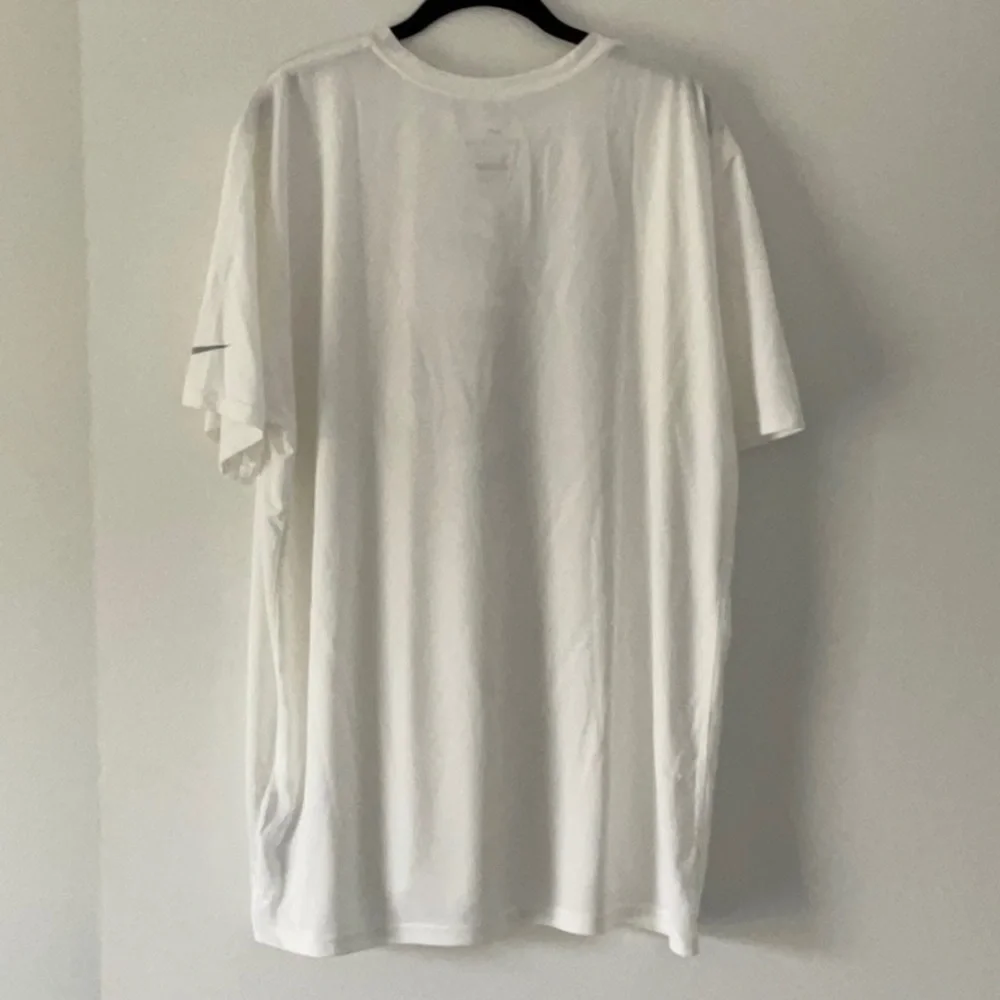 Nike Miami Dolphins Logo Tee Size XXL NWT